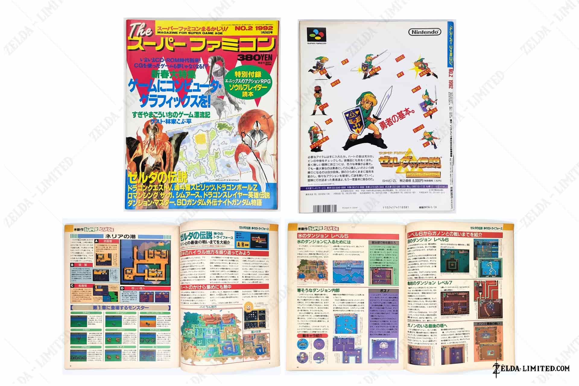 magazine N2
