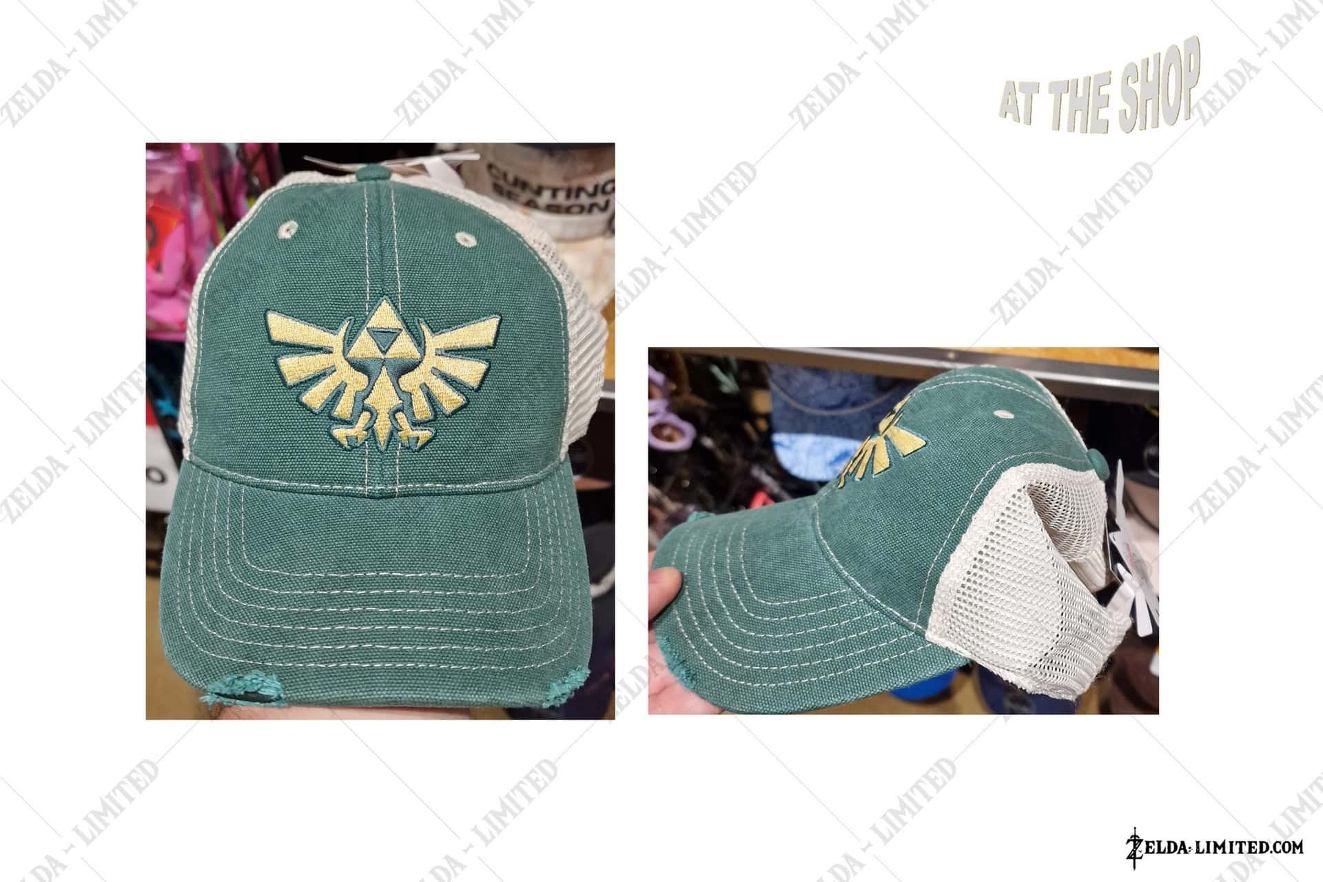 cap