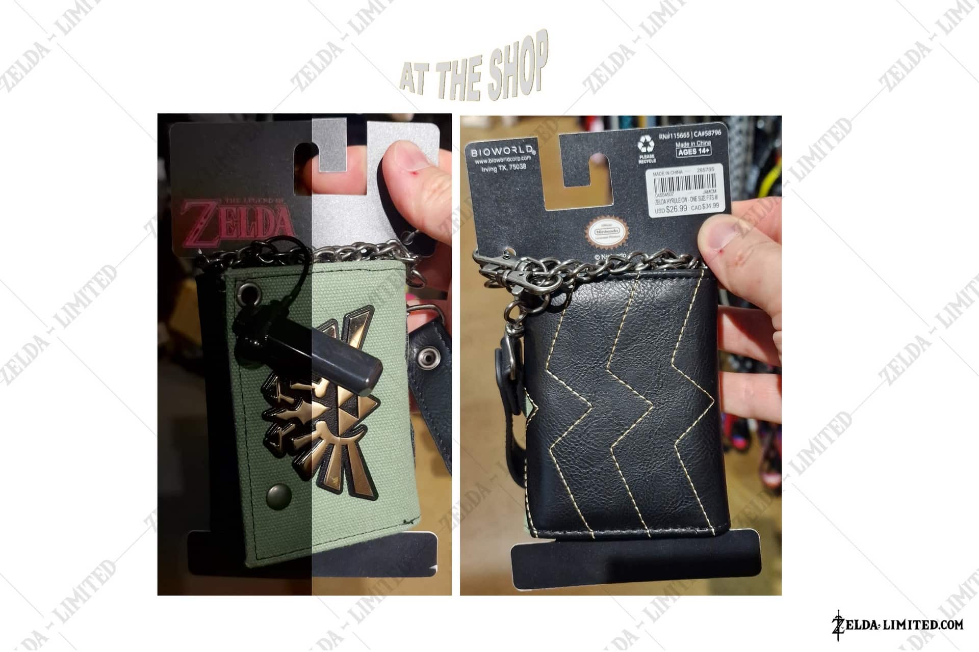 wallet