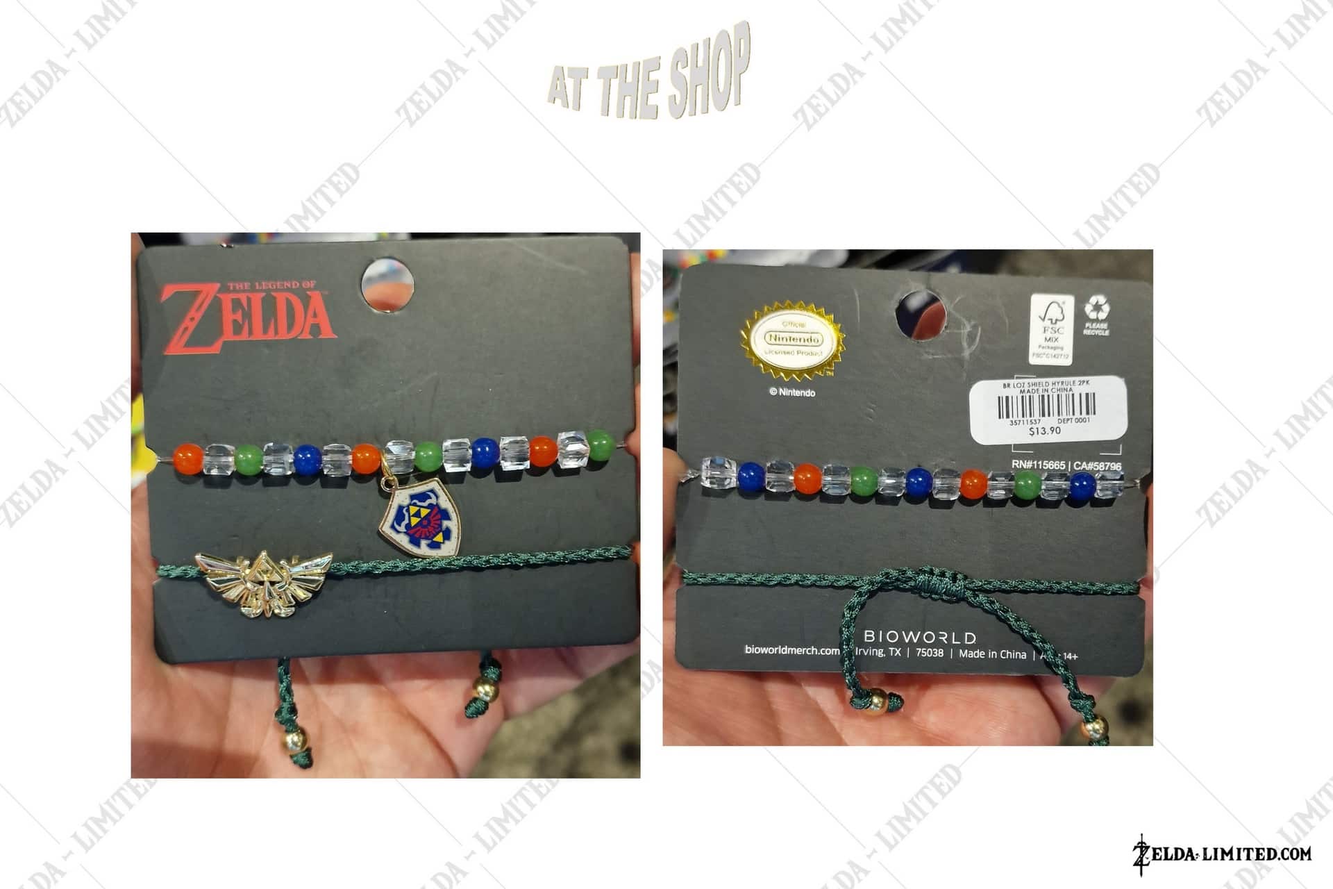 bracelet