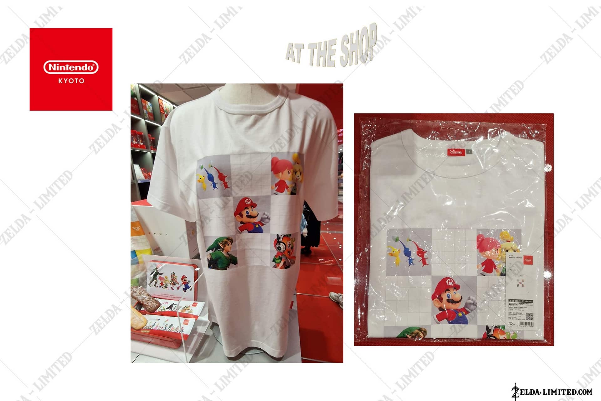 t shirt