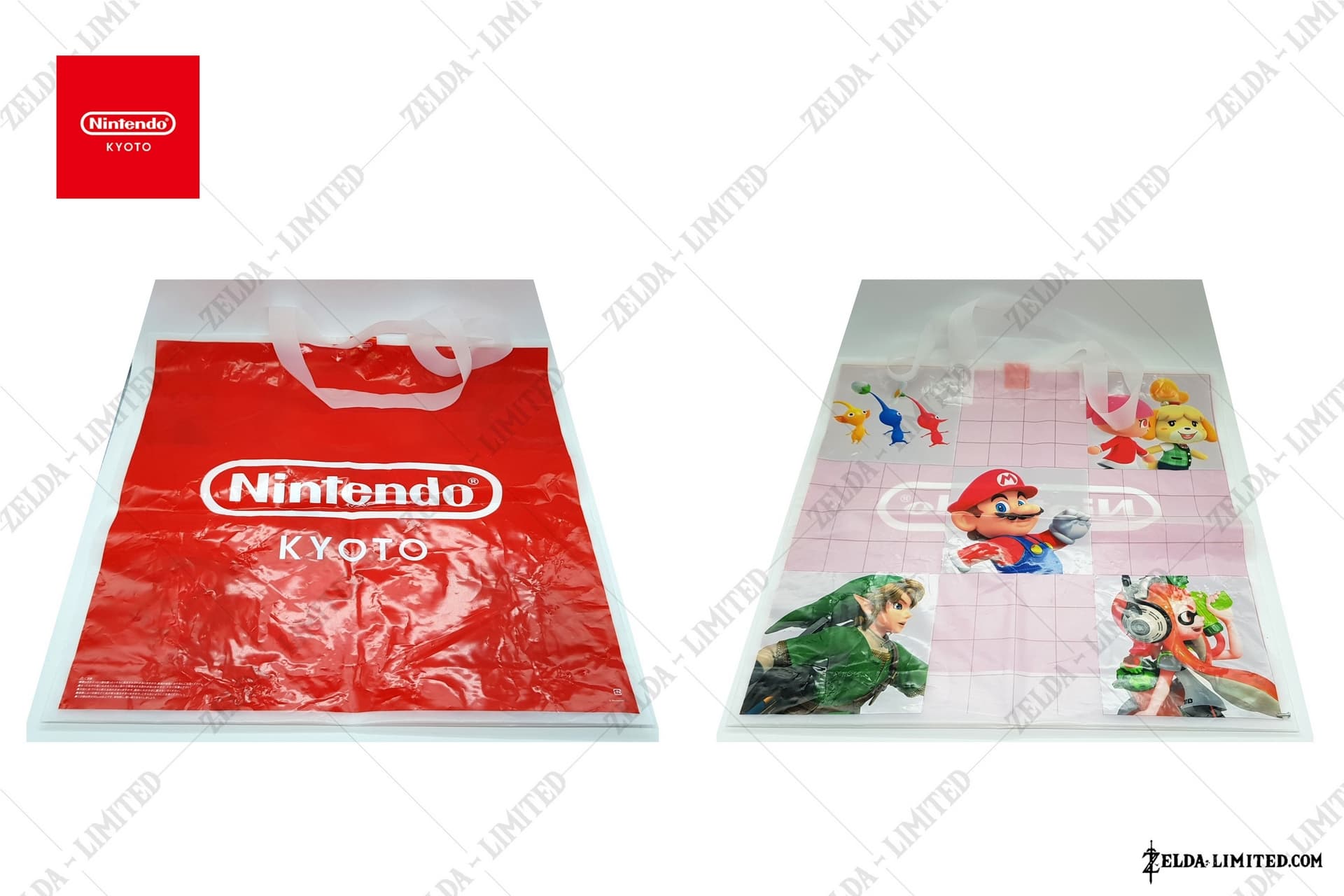 Plastic bag