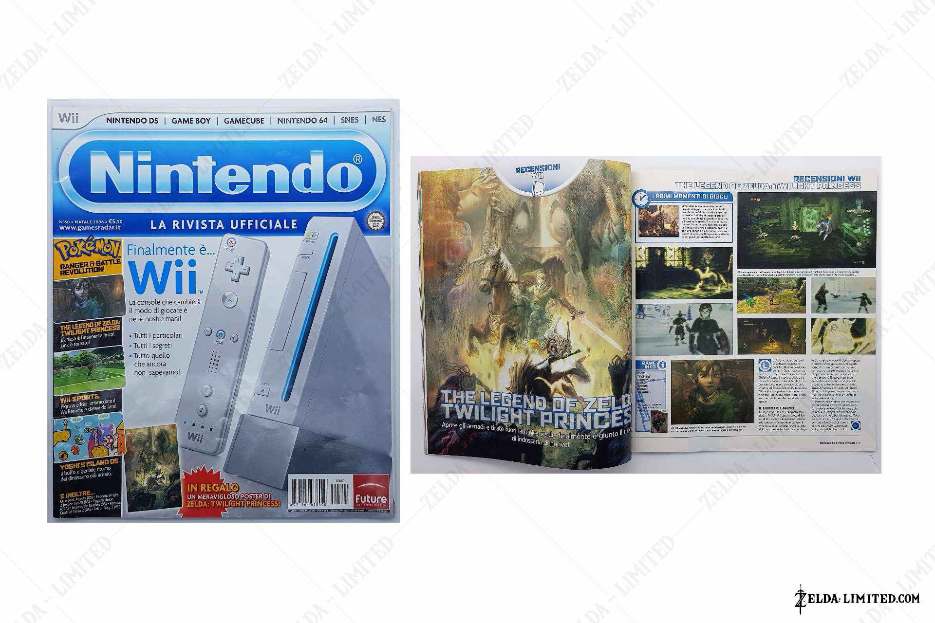 magazine N 60