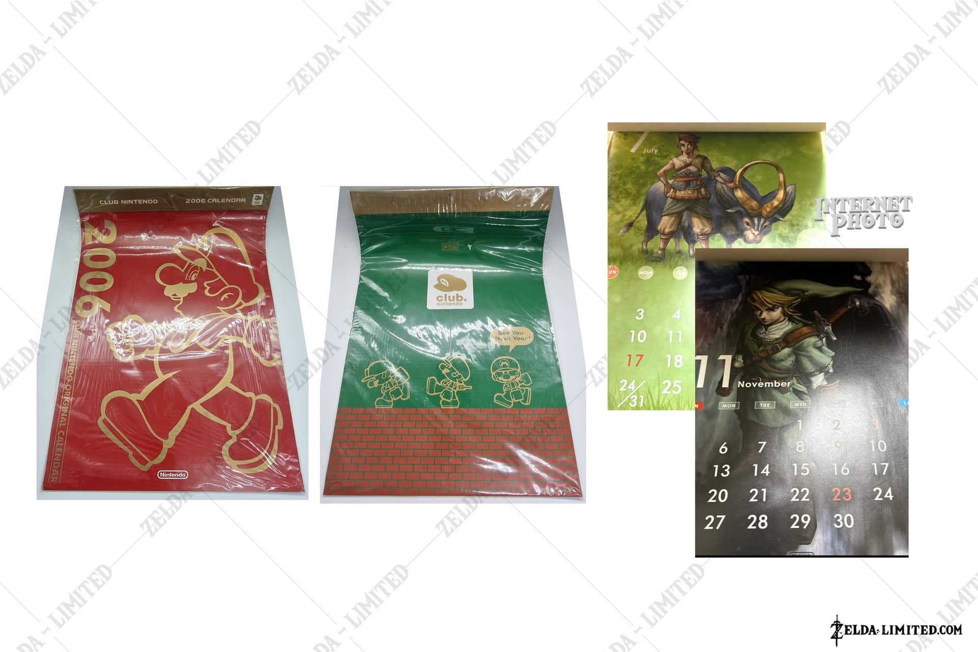 calendar