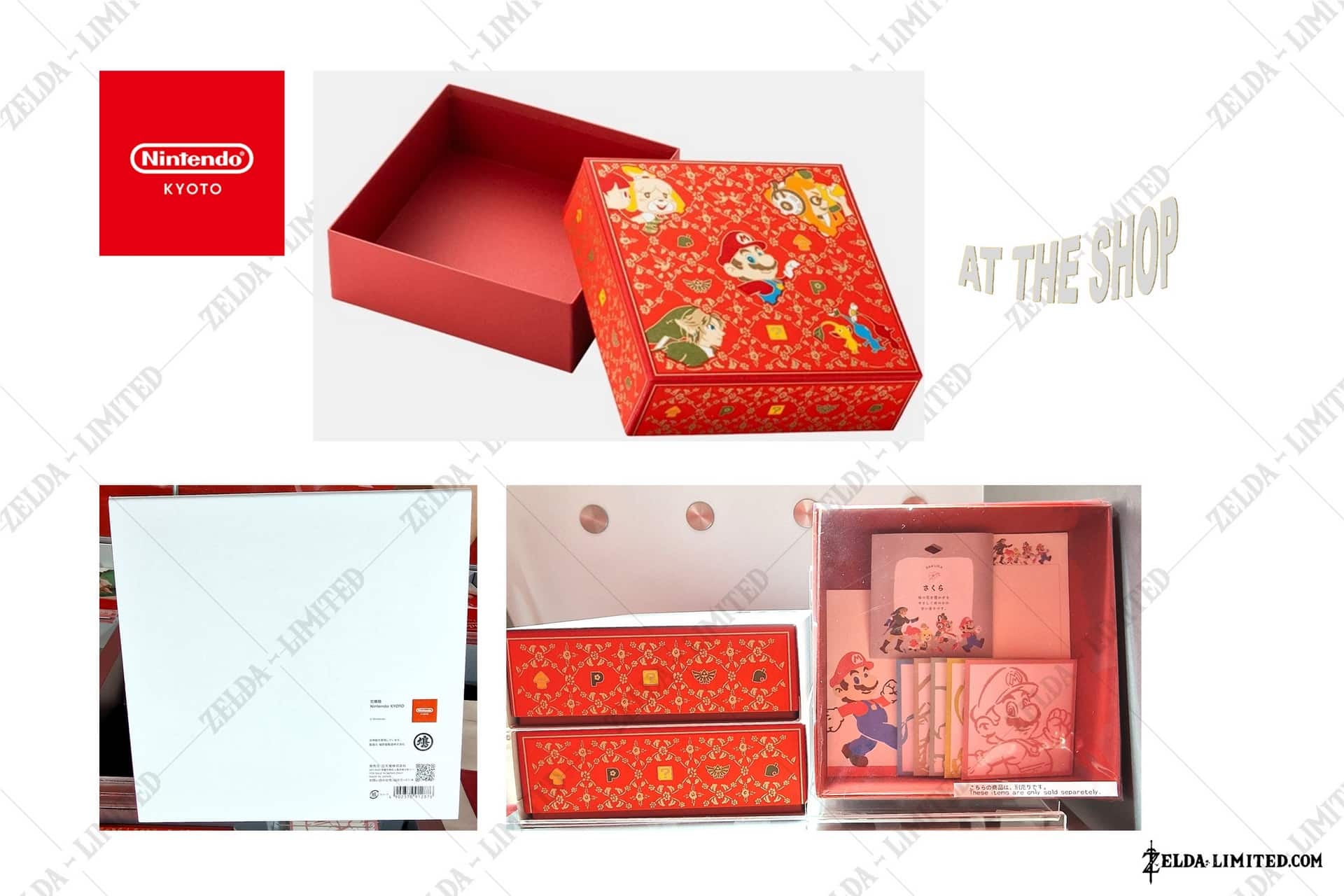 box