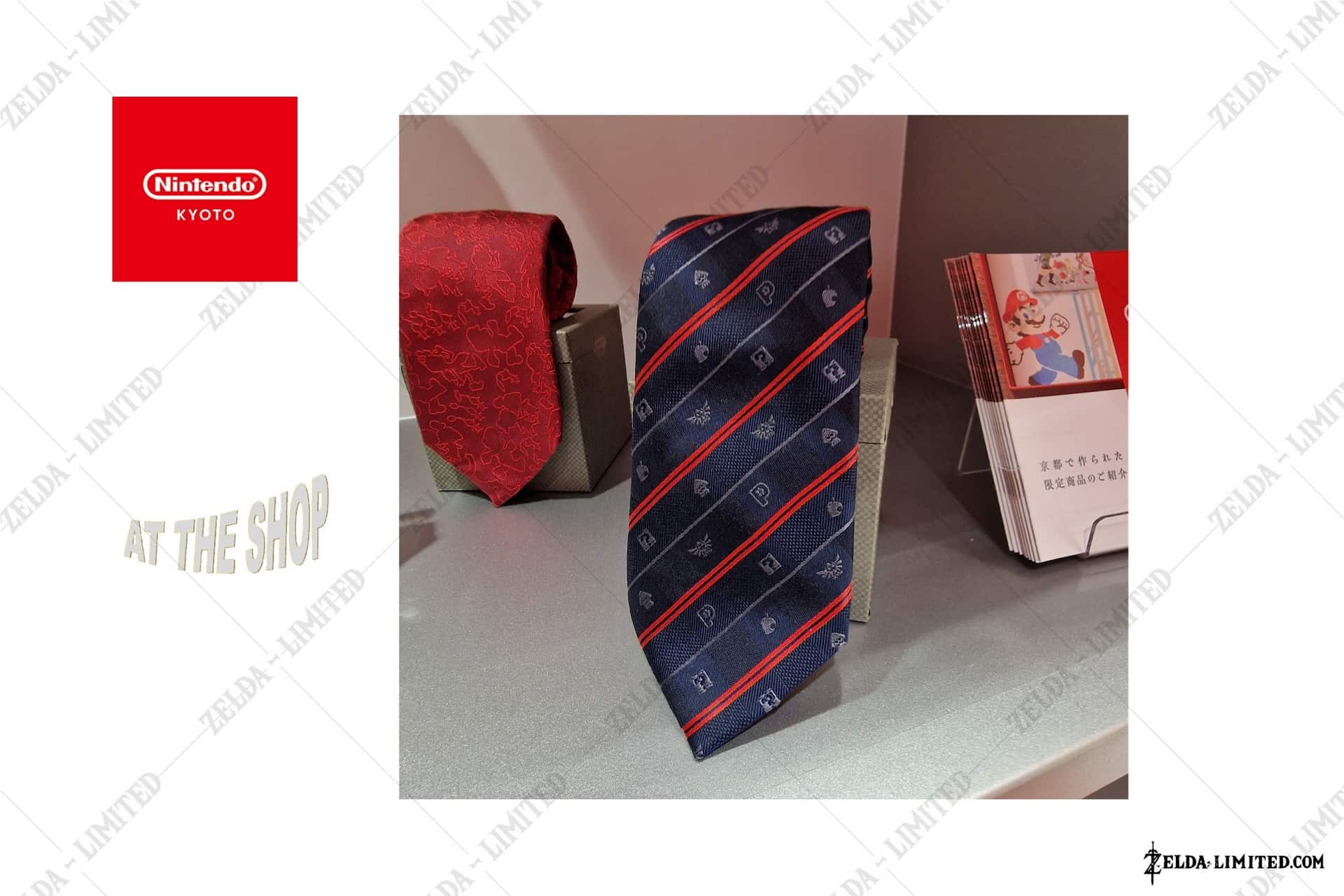 necktie