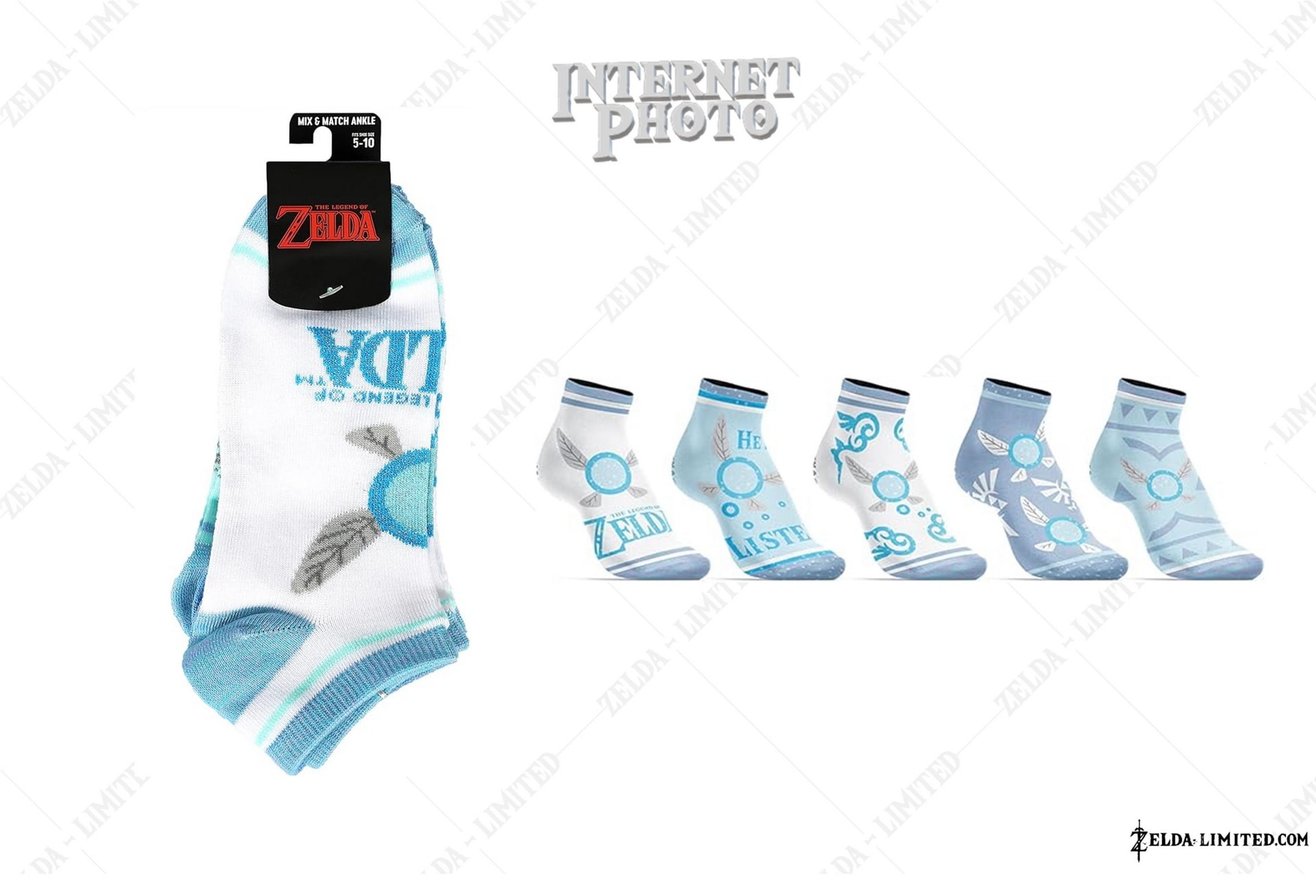 navi kids ankle socks