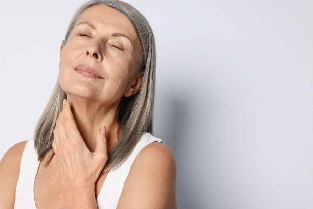 How the Jawline Shapes Your Neck Lift Results — Dr. Jonathan Zelken, MD