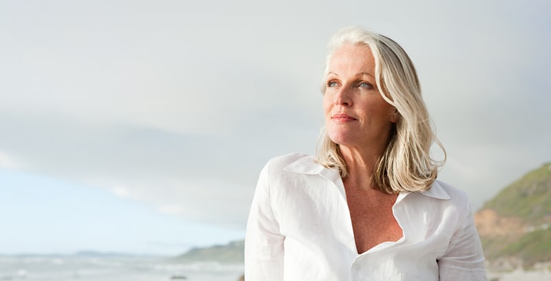 Facelift surgery