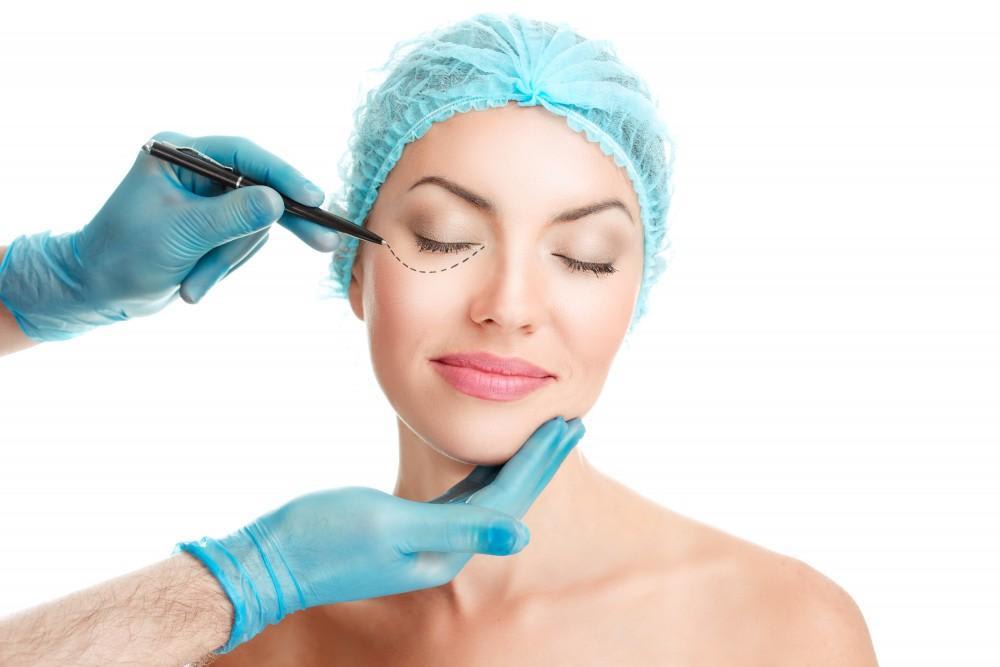 Eyelid Surgery — A Simple Procedure That Delivers Dramati...