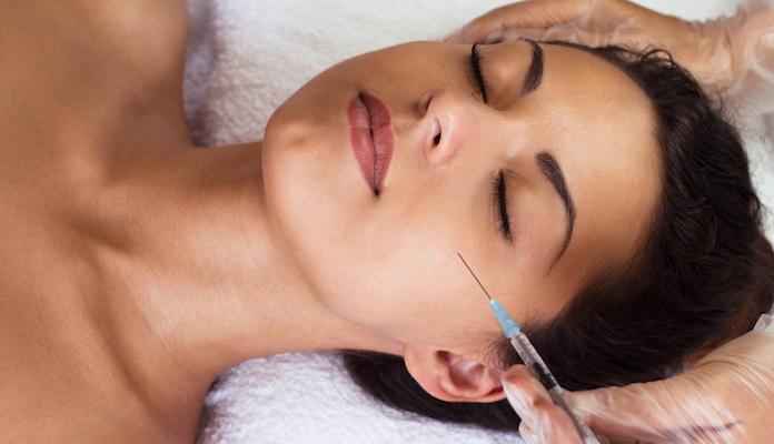 Look Years Younger in Mere Minutes With Injectables
