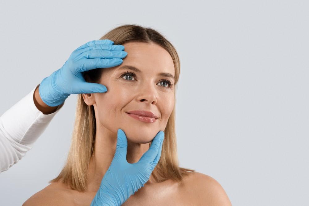 The Growing Popularity of Facelifts in California