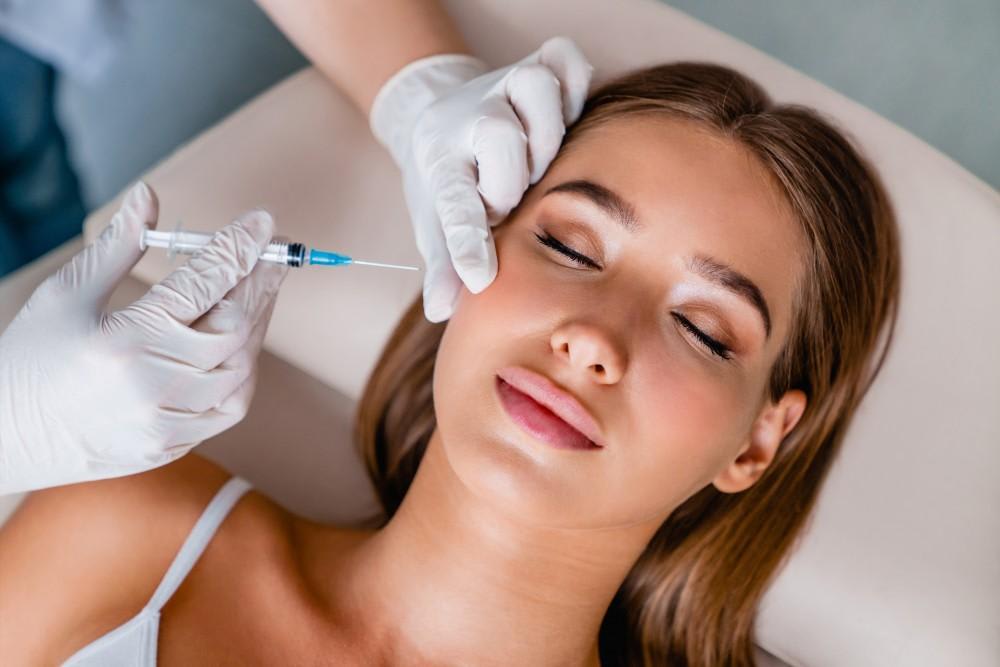 The Power of Cosmetic Injectables