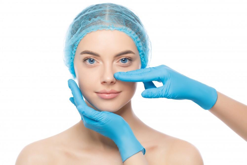 6 Nose Issues We Can Correct With Rhinoplasty