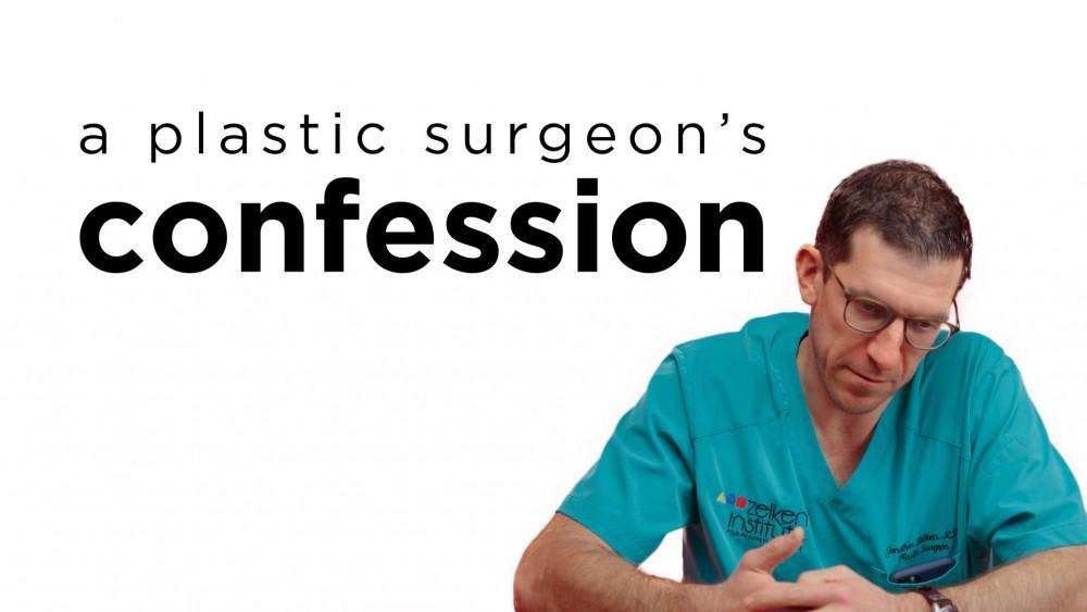I Have a Confession | Can You Undo Something Meant to Las...