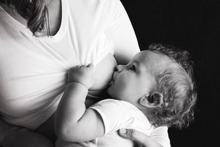 How Long After Breastfeeding Can You Have a Breast Augmen...