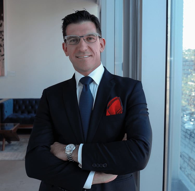 Why I Became a Plastic Surgeon