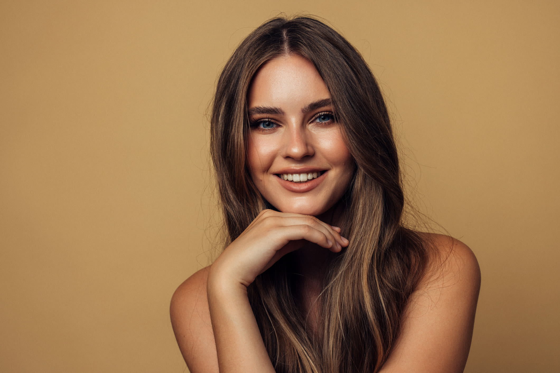 Facial harmony vs perfect facial symmetry — what is more important