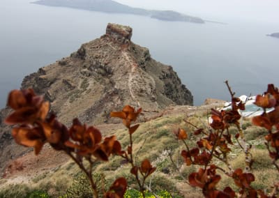 Santorini, Greece