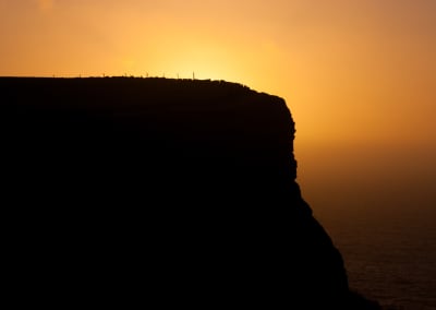 Cliffs of Moher, Ireland