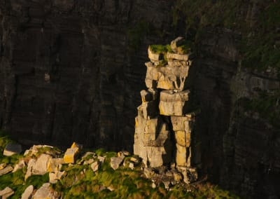 Cliffs of Moher, Ireland