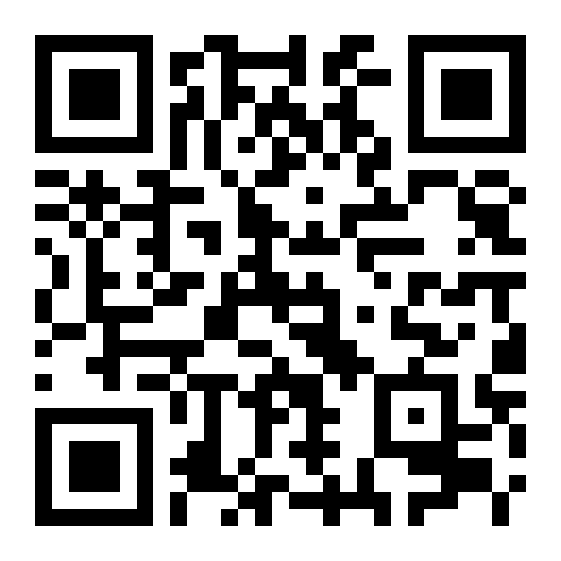 QR code to download ZenBusiness app