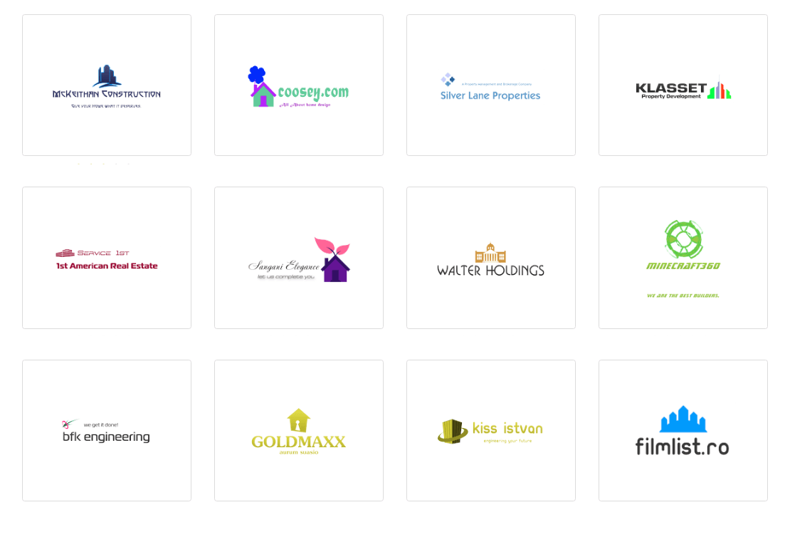 logo gallery ZenBusiness