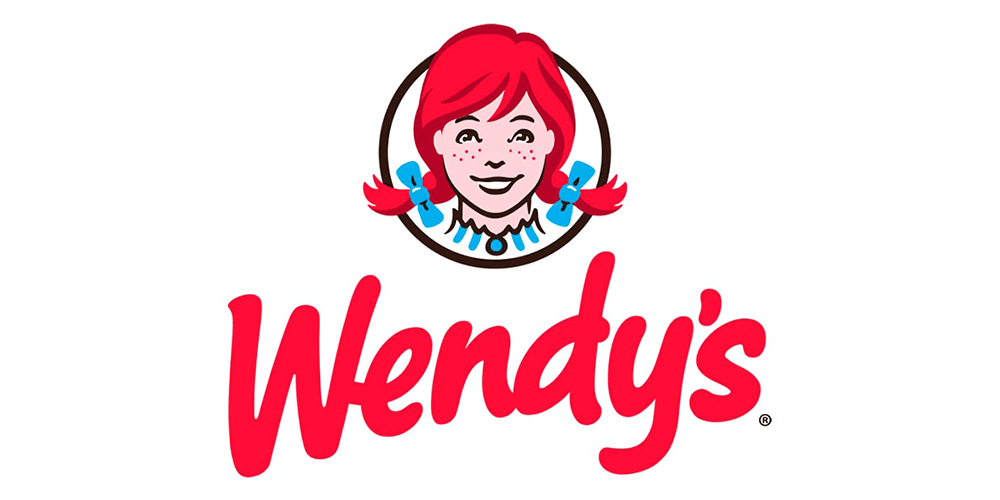 Wendy’s logo ZenBusiness