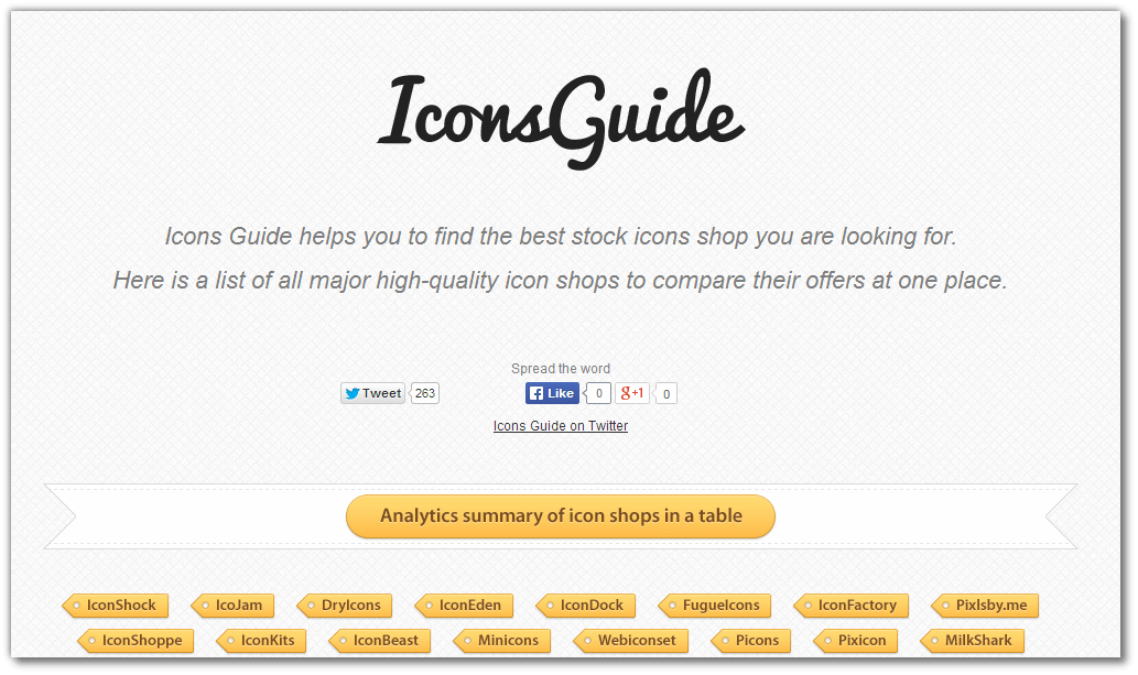 iconsguide