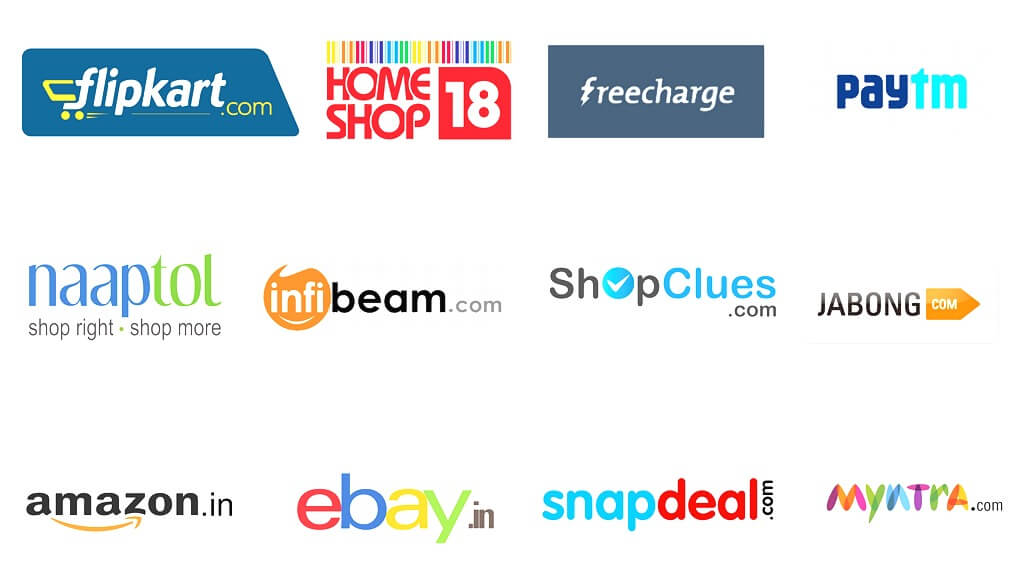 How to Create an Online Shop Logo: Guidelines and Tips ...