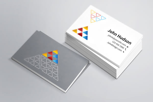 Business Card Maker - Creator by ZerOnes