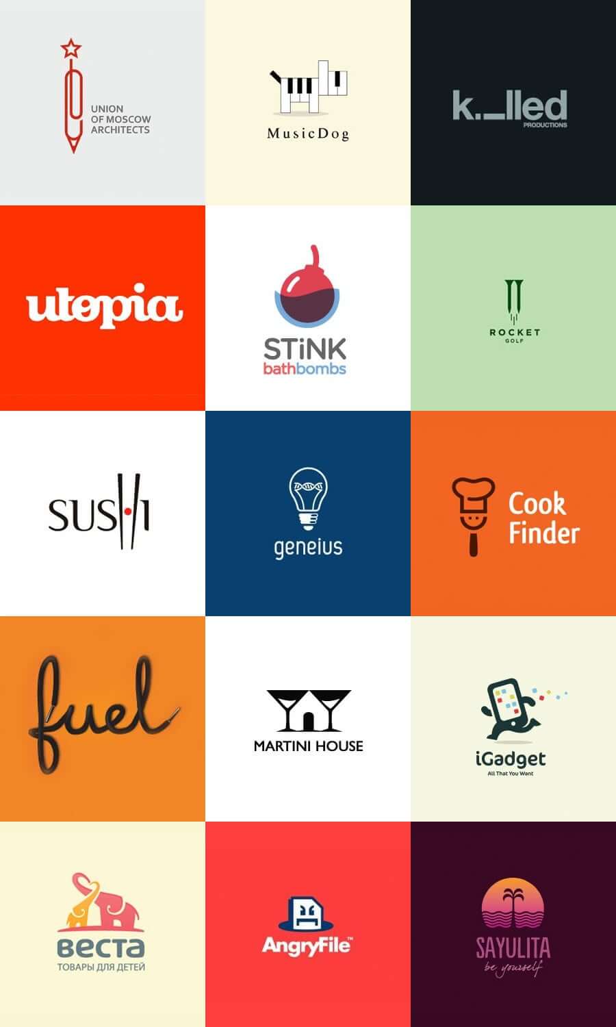 Logopond - Logo, Brand & Identity Inspiration (Chill Out)