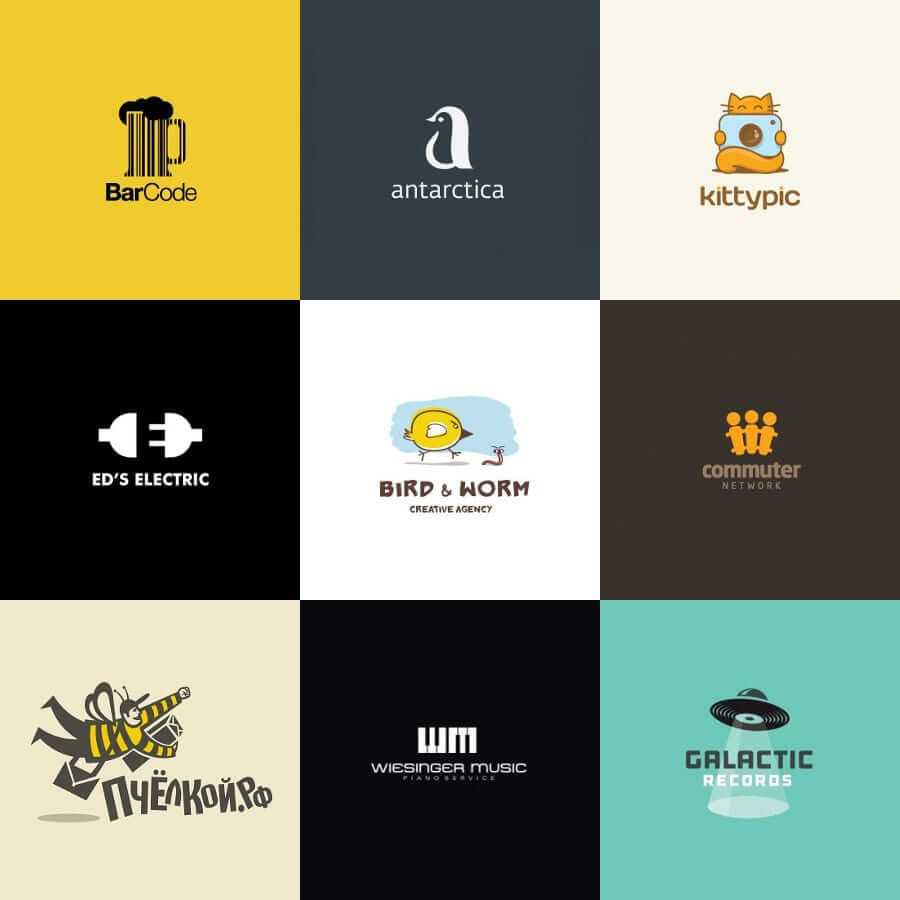 What are the best watch logos? The worst logos?