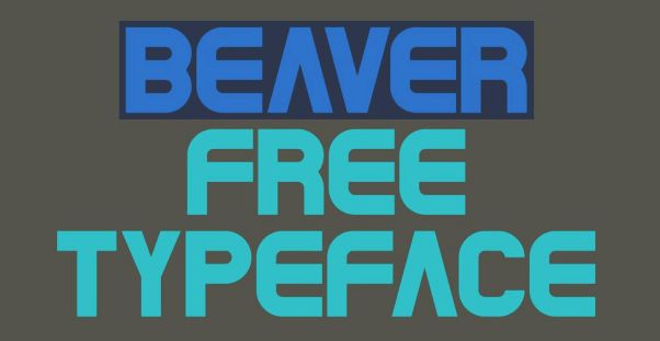 free fonts for logo design