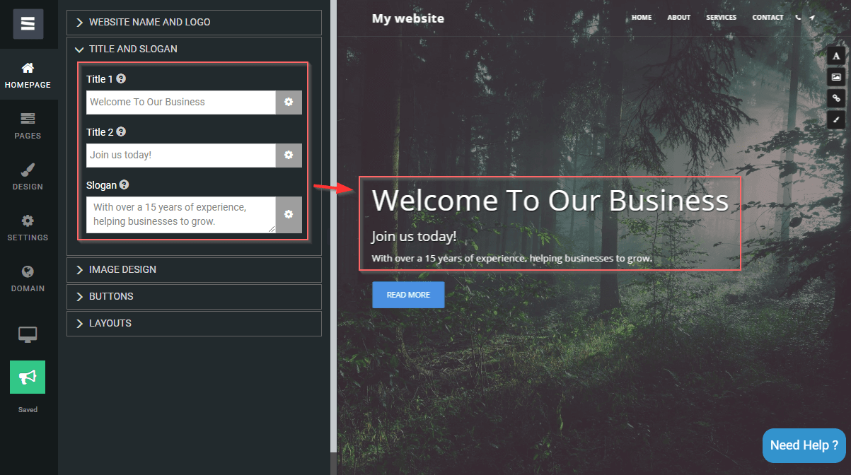 The Ultimate Homepage Planning Checklist | ZenBusiness