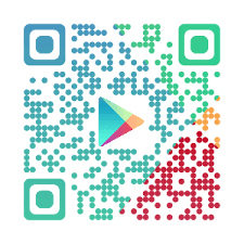 play market qr code