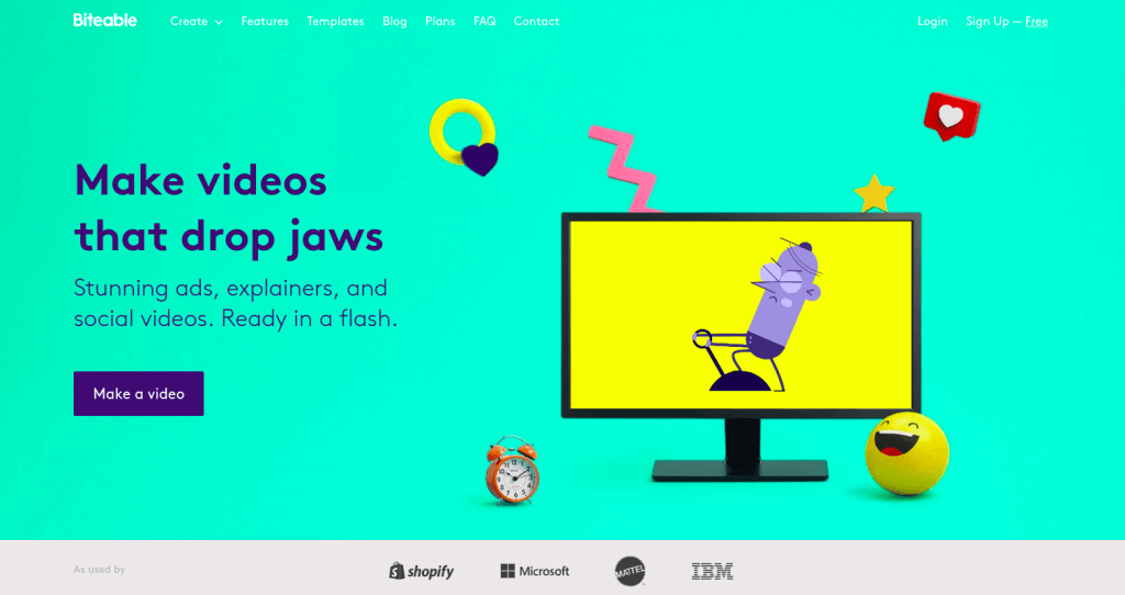 How to Create a Video Logo StepbyStep Guide ZenBusiness Inc.