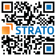 strato qr code