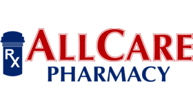 All Care Pharmacy Logo