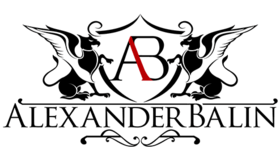 Alexander Balin Logo