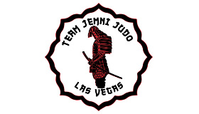 Team Jemni Judo Logo