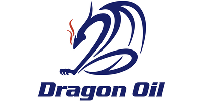 Dragon Oil Logo