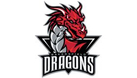 Bakersfield Dragons Logo