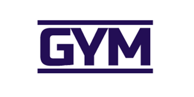 GYM ZenBusiness Logo