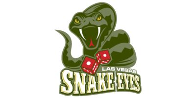 Brand New: Snakes on a Logo