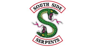 South Side Serpents Logo