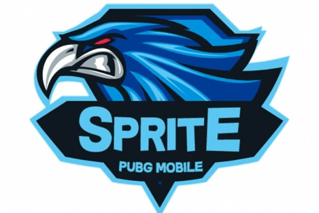 Sprite Pubg Mobile Logo