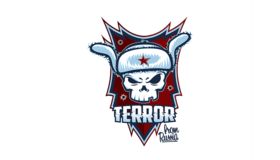 Terror  Logo