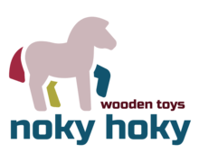 Noky Hoky ZenBusiness logo