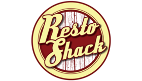 Resto Shack Logo